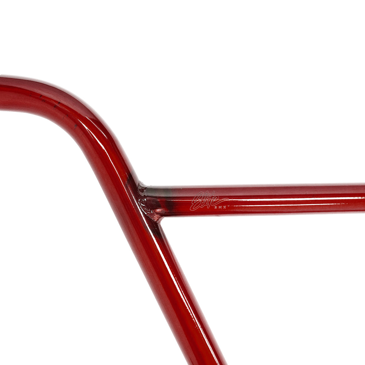 BMX Bars - Elite - 4pc Multi Color