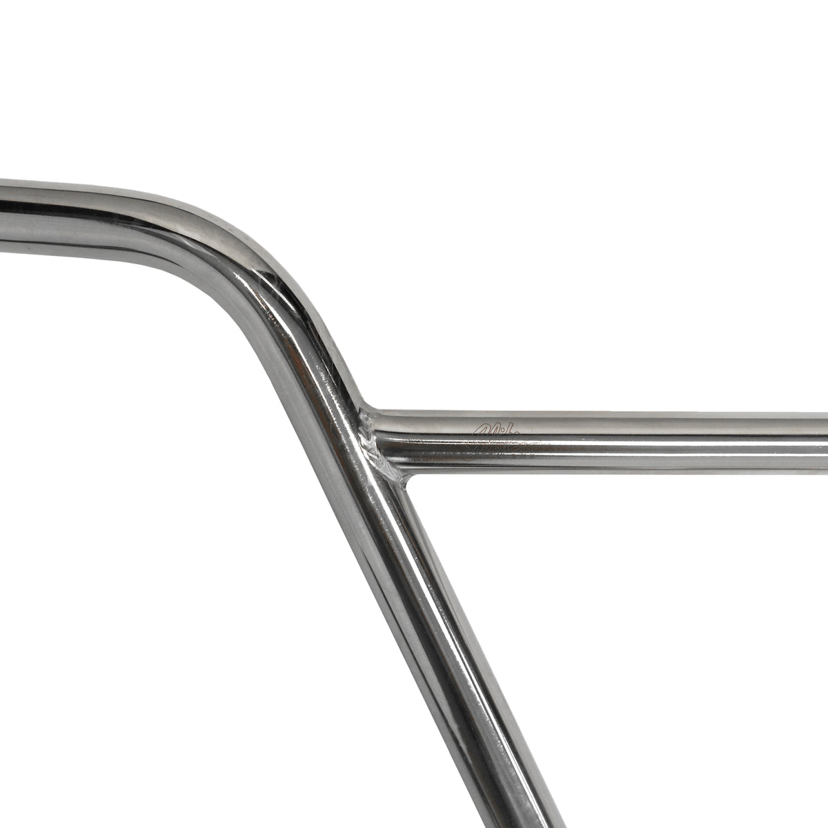 BMX Bars - Elite - 4pc Multi Color