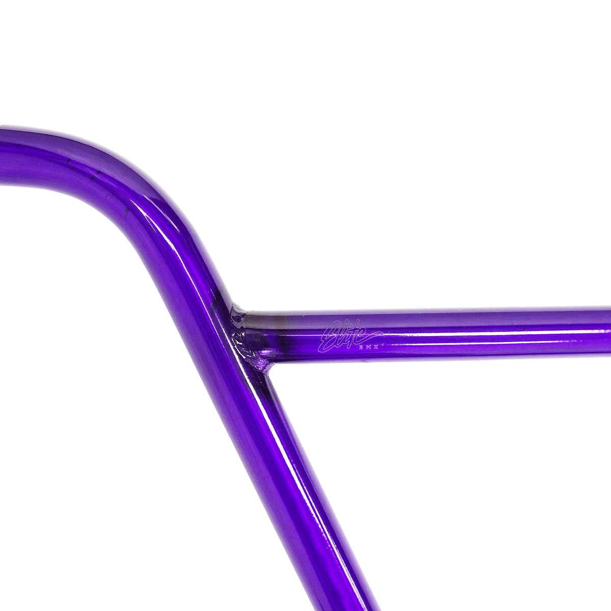 BMX Bars - Elite - 4pc Multi Color