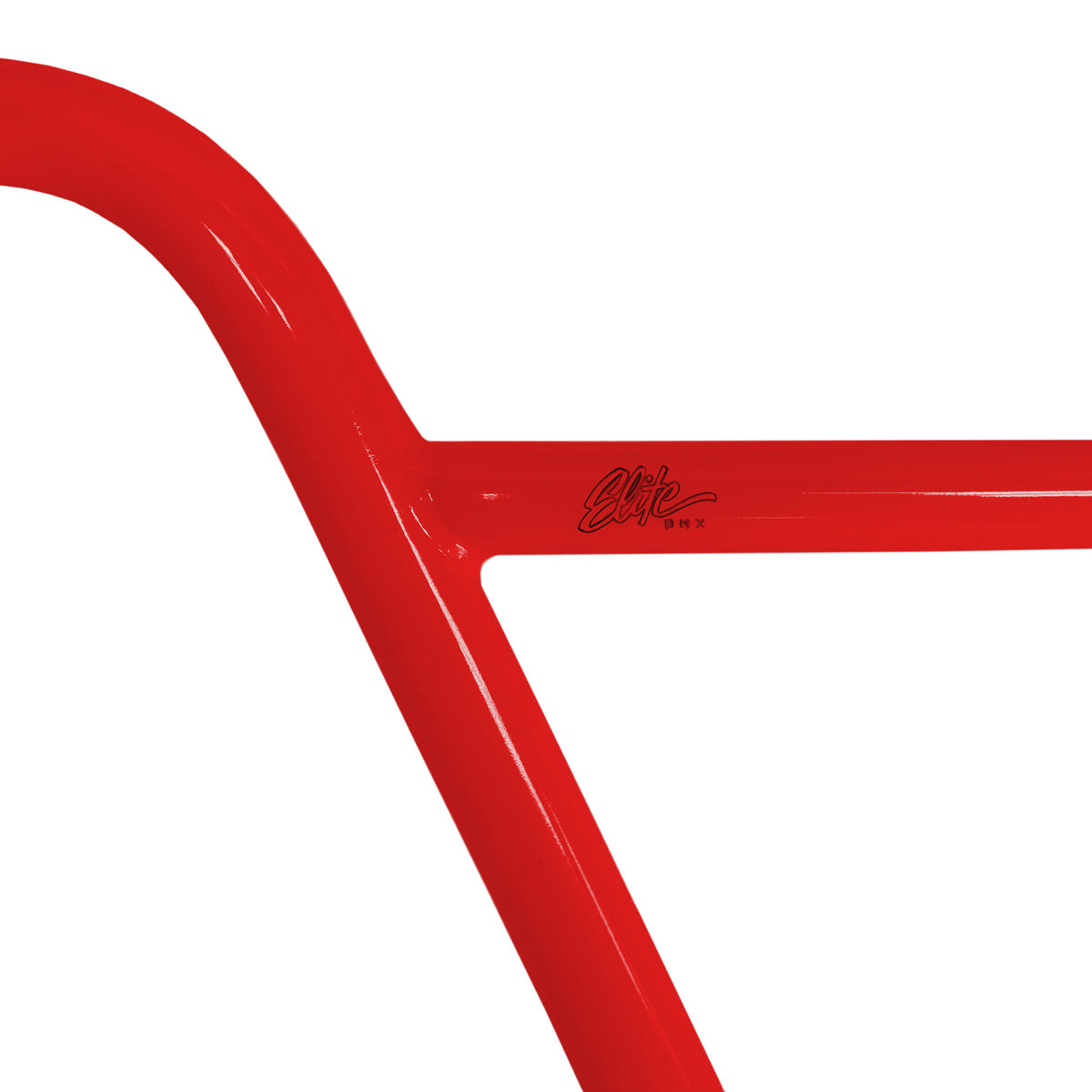BMX Bars - Elite - 4pc Multi Color
