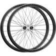 GMR 38 Carbon Tubeless Disc-Brake Wheelset - Image 1