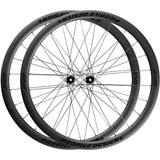 GMR 38 Carbon Tubeless Disc-Brake Wheelset - Image 1