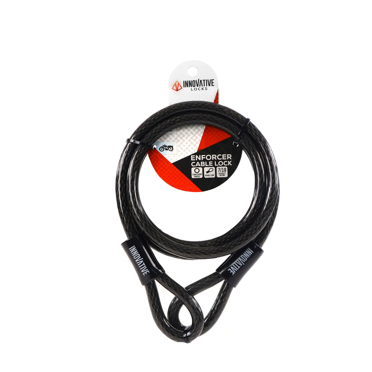 Innovative Sports Innovative - Locks - Enforcer