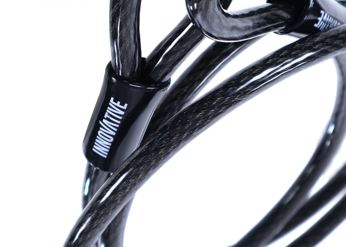 Innovative Sports Innovative - Locks - Enforcer