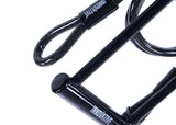 Innovative Sports Innovative - Locks - Enforcer Combo