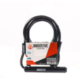 Innovative Sports Innovative - Locks - Enforcer Combo