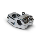 Elite BMX Stem - Silver