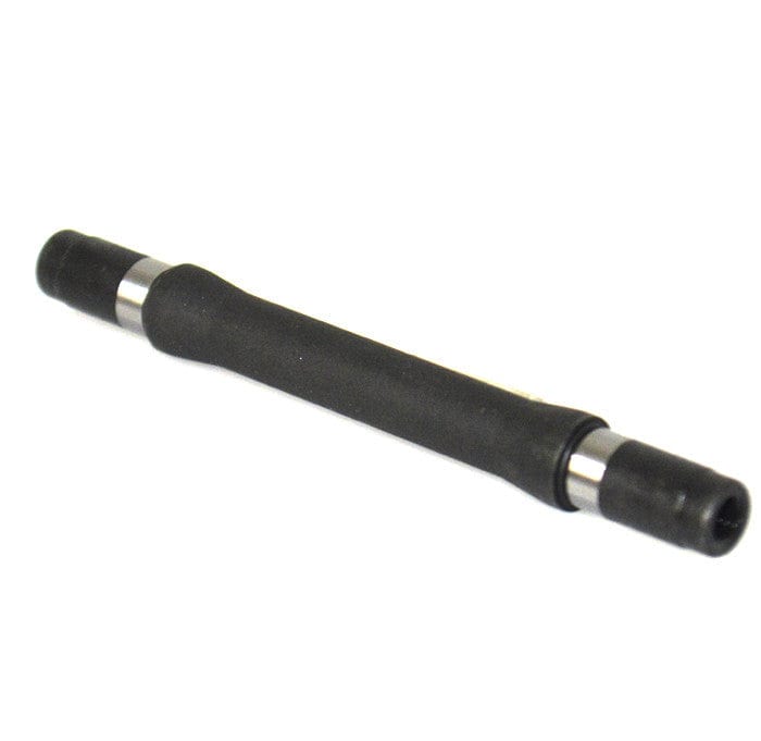 Crupi BMX Hub Axles Rhythm Section Hub / Front axle for Mini or Expert Rhythm Hub Axles