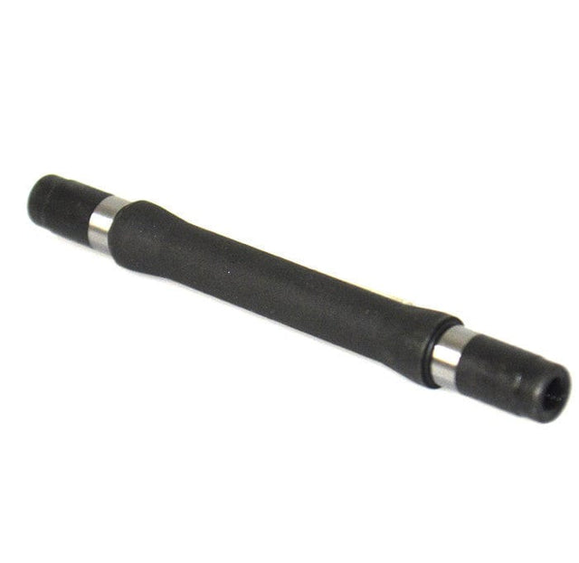 Crupi BMX Hub Axles Rhythm Section Hub / Front axle for Mini or Expert Rhythm Hub Axles