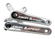 Crupi Parts Cranks Silver / 152mm CRUPI Expert Cranks