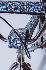 Fucking Awesome / Cult 26" Cruiser