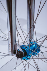 Fucking Awesome / Cult 26" Cruiser
