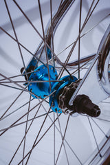 Fucking Awesome / Cult 26" Cruiser