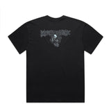Fucking Awesome / Cult / Nails Stamp Logo Tee / black