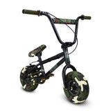Fatboy Mini Bmx Fatboy BMX - Stunt - Apache