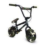 Fatboy BMX - Stunt - Apache
