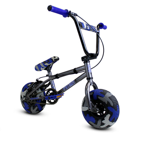 Fatboy BMX - Stunt - Storm Chaser