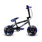 Fatboy BMX - Stunt - Storm Chaser