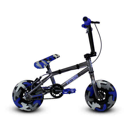 Fatboy BMX - Stunt - Storm Chaser