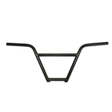 BMX Bars - FB 4pc Black