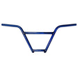 BMX Bars - FB 4pc Blue Trans