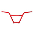 BMX Bars - FB 4pc Red
