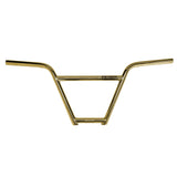 Fatboy Mini Bmx BMX Bars - FB 4pc Gold