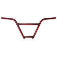 BMX Bars - FB 4pc Red Trans