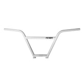 Fatboy Mini Bmx BMX Bars - FB 4pc White