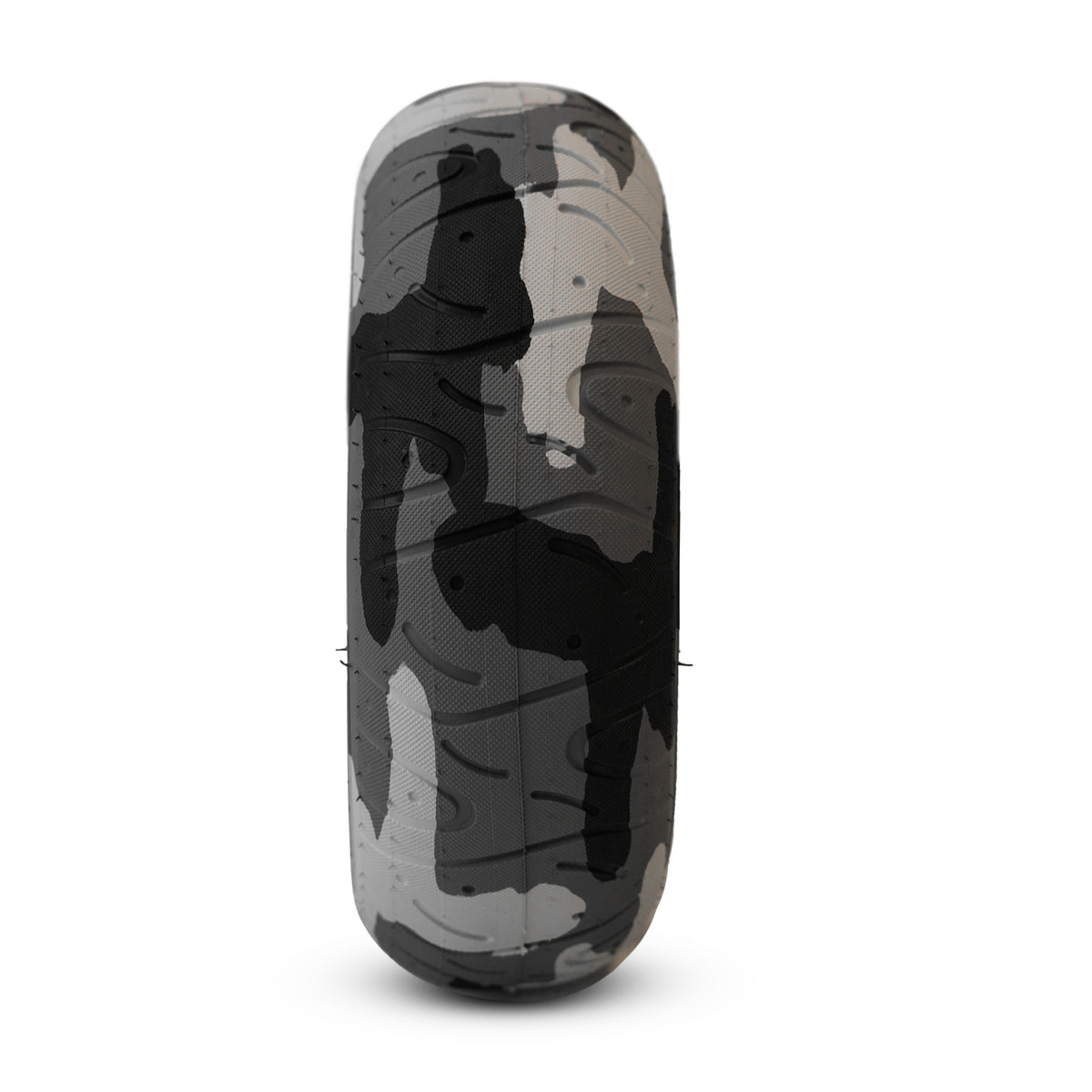 Fatboy BMX - Tire - Grey Camo