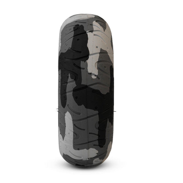 Fatboy BMX - Tire - Grey Camo