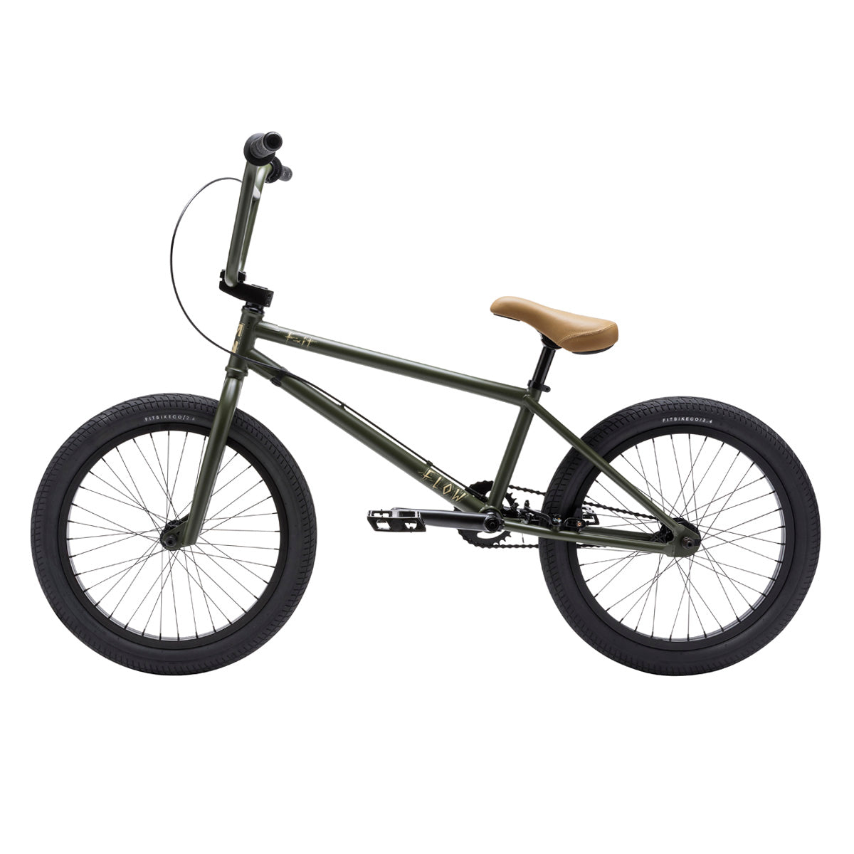 FIT_26_FLOW_MATTE-GREEN_LEFT_SIDE_