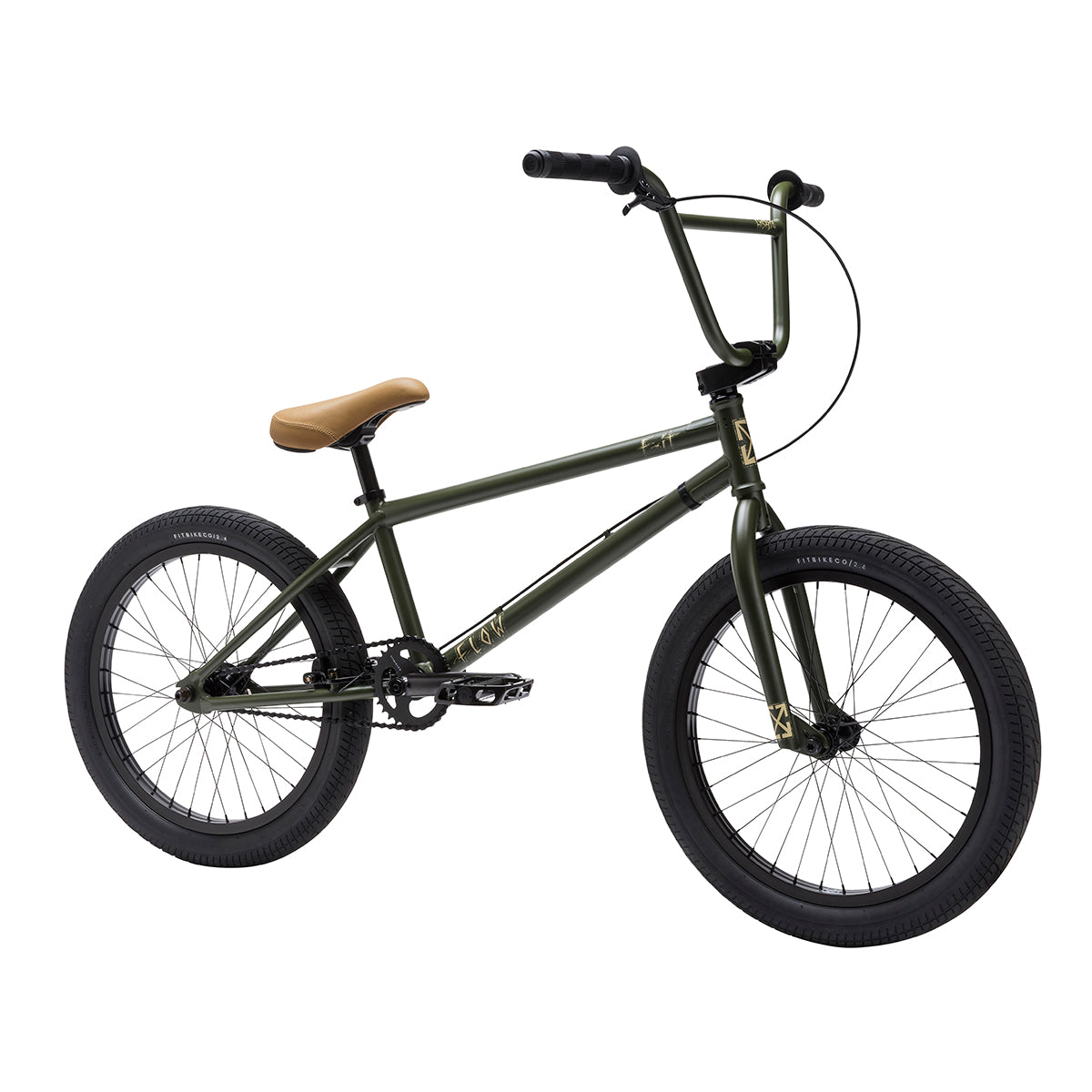 FIT_26_FLOW_MATTE GREEN_RIGHT_SIDE_45 copy