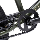 FIT_26_FLOW_MATTE_GREEN_BRAKE_SPROCKET