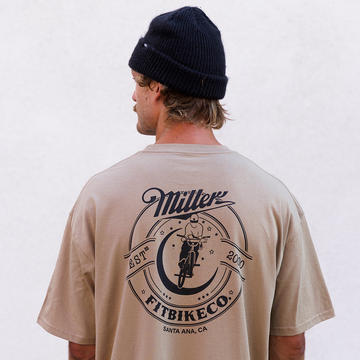 Size:Medium, Color:TAN