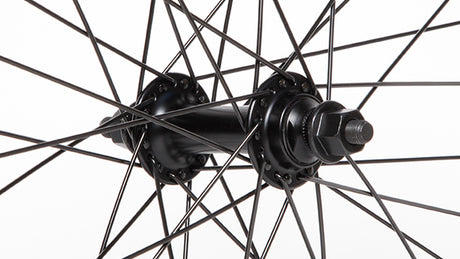 Drive Side:Left Hand Drive