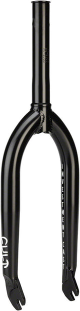 Cult Sect IC Fork - 20" Black 18mm Offset
