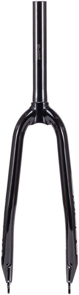 Radio Raceline Junior BMX Race Fork - 1" Black