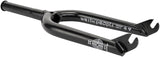 We The People Prodigy BMX Fork - 18" Black