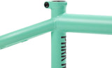 Sunday Park Ranger BMX Frame - 20.75" TT Toothpaste
