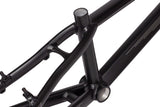 Radio BMX Raceline Quartz BMX Race Frame - Pro L 20.9 TT Matte Black