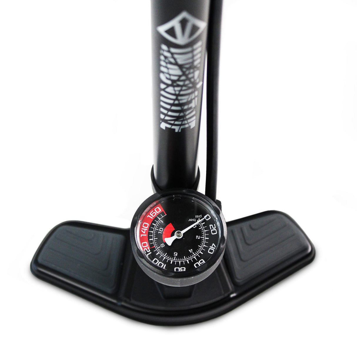 Innovative Sports Innovative - Floor Pump - #01