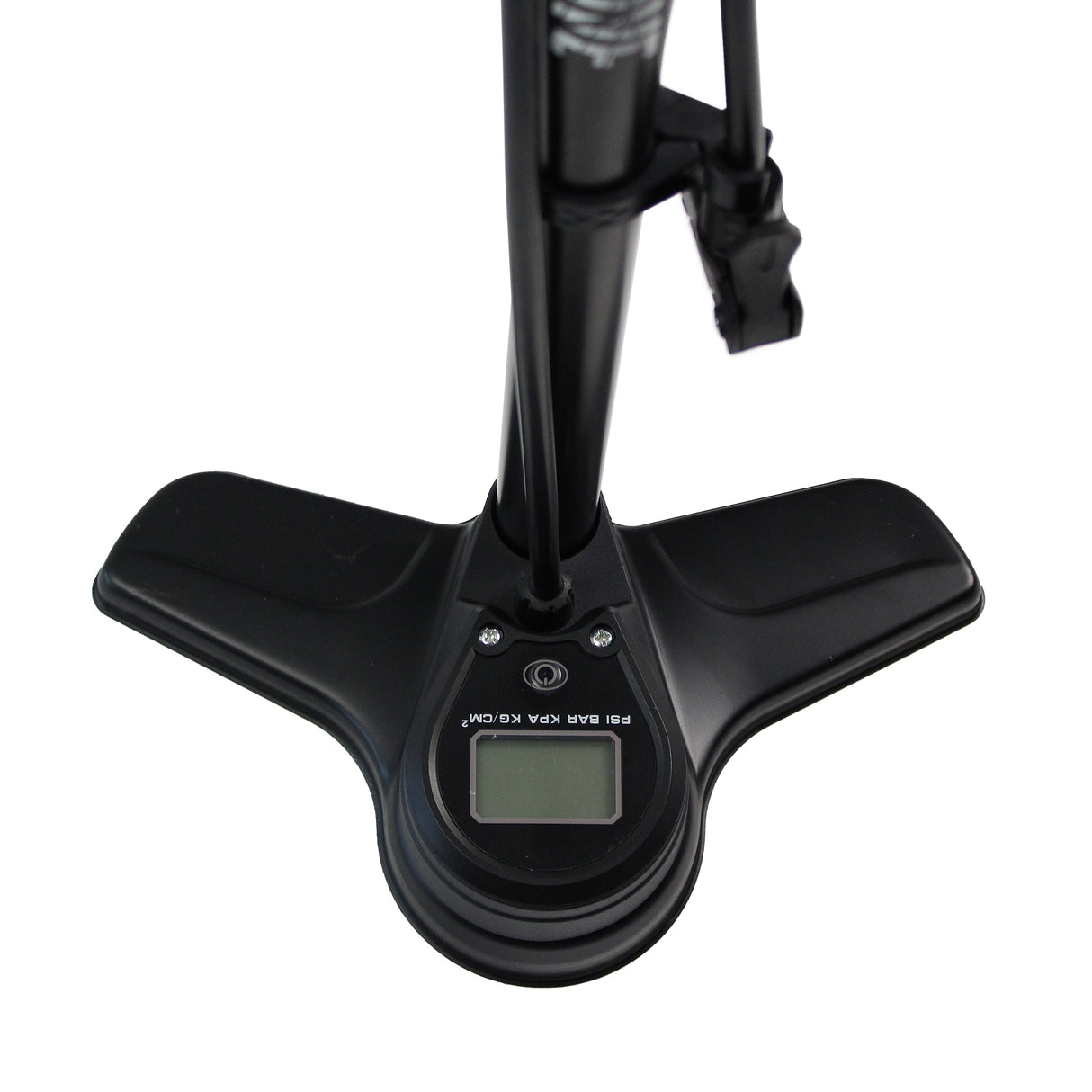 Innovative Sports Innovative - Floor Pump - #02