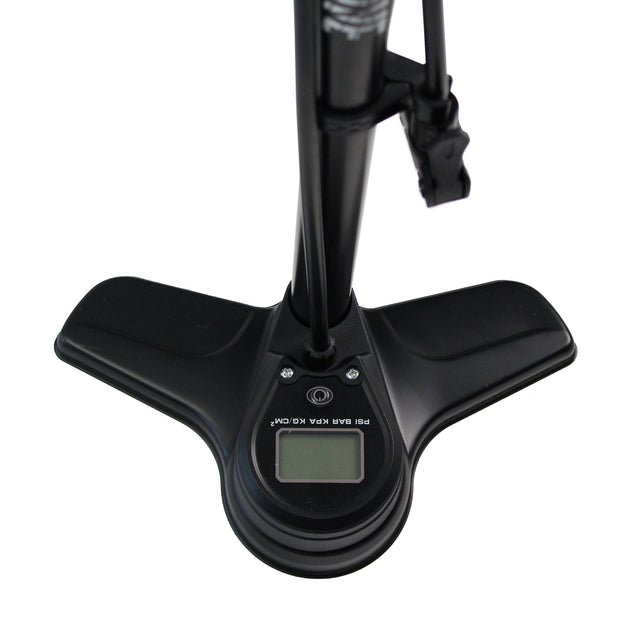 Innovative - Floor Pump - #02