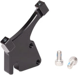 Radio Siren Sliding Dropout - Left Side