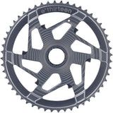 e*thirteen Helix Race Cassette - 12-Speed 13-52t Gray