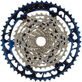 e*thirteen Helix Race Cassette - 12-Speed 9-52t Intergalactic