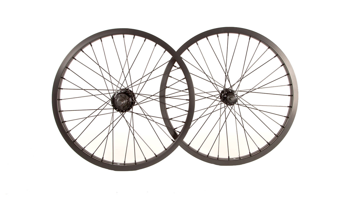 Drive Side:Left Hand Drive