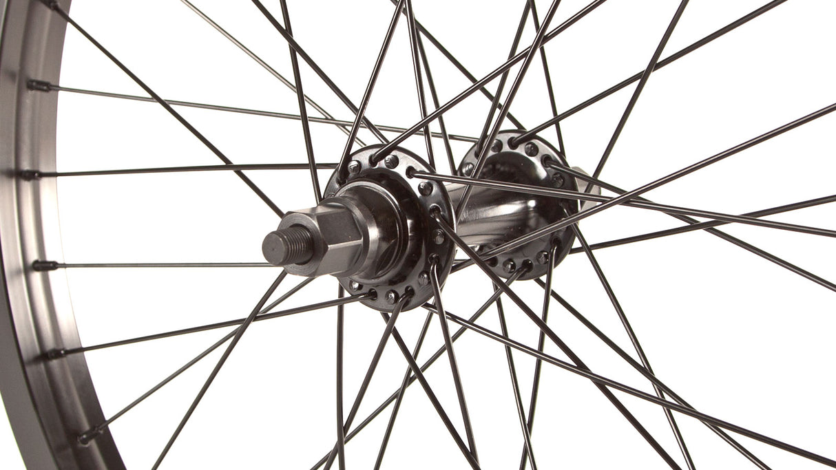 Drive Side:Left Hand Drive