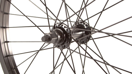 Drive Side:Left Hand Drive